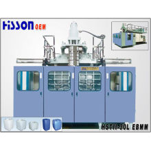 30L Extrusion Blow Molding Machine Hstii - 30L